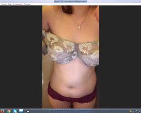 Skype with russian prostitute 23 of 364