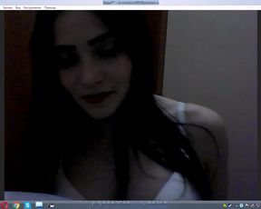 Skype with russian prostitute 30 of 364