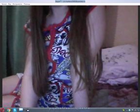 Skype with russian prostitute 48 of 364