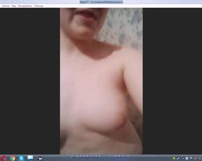 Skype with russian prostitute 58 of 364