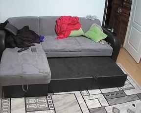 Sara And Leo  Fuck  (View 1)  Camarads.com 29/11/18