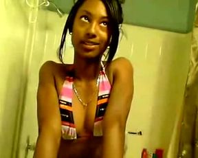 Camgirl 118 - Jessica