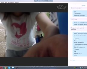 Skype with russian prostitute 71 of 364