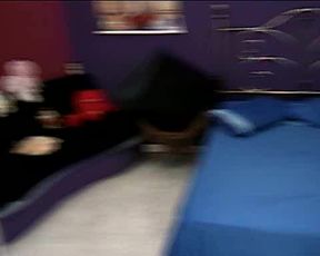 Dreamcam -  Hagata Schultz 09 12 2009 18h