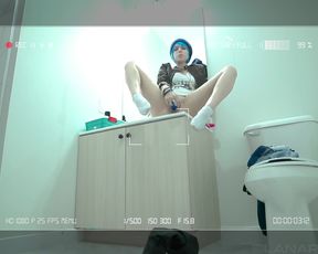 Lana Rain - Chloe Price Home Security Footage