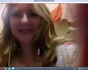 Skype with russian prostitute 81 of 364