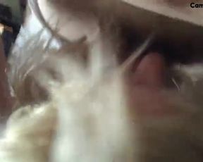 Yzzye que bien la chupa