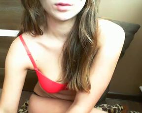 polish teen squirt