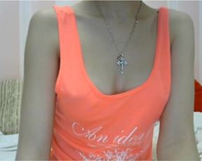 tease w/ puffies