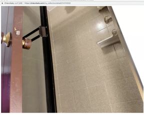 Lola_Coppola Shower Recording 3 Private CB