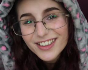 Sleepydaddy - Cozy Girl Cums