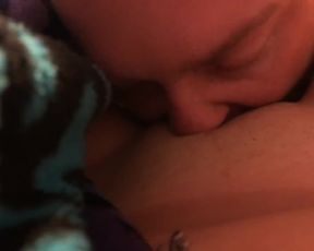 PiercedBabe33 getting her Pretty Pierced Pussy Are.(short)