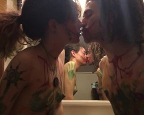 Emerald's Year of Glowing up