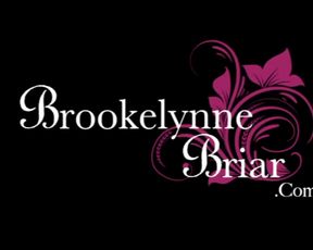 Br00k3lynn3 Br1@r cuck