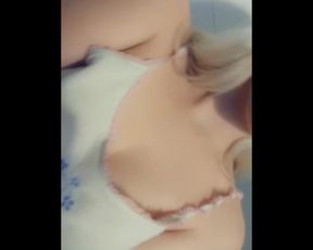 Cute Bra & Panty Set