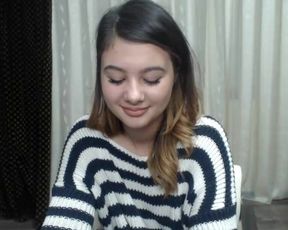 PrecioussAlexa private show 2018-11-30 09-28-35 private show