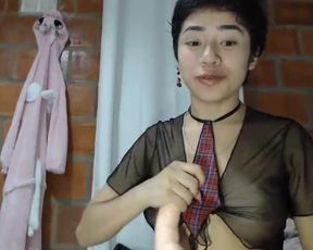 Julietaimi private show 2018-11-15 11-57-33