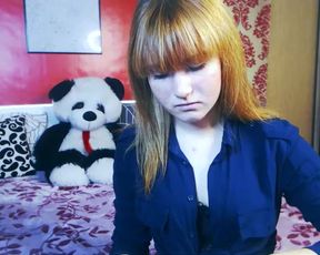 TerryNova private show 2018-11-13 21-28-27