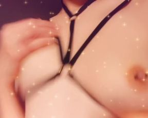 Bouncy Teen Titties