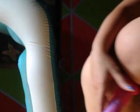 Ragazza Webcam Si Rompe Il Culetto 3