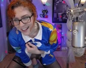 Gamerlana -  20-01-18 camshow