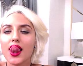 AlessandraOrlov lj mistress