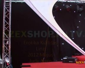 2012 Erotika Kiállítás Judy Nero 2