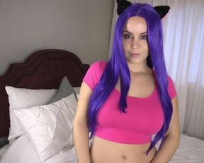 Bryci Kitty Wants Cock