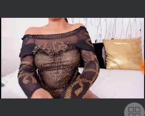 Waayra pussy recording 2