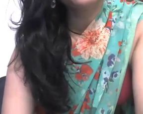 Desi beauty