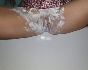 Poranne Golenie Cipki