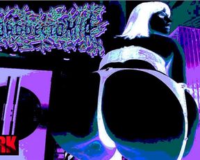 CLITORODECTOMIA - BOOTY FUCKING BOUNCE (TWERKING LOVE)