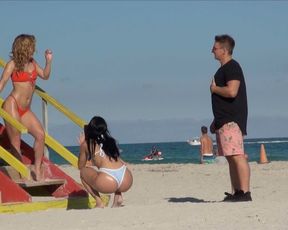 Can I Eat Your Booty?