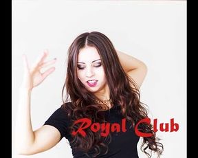 Go-Go/HighHeels - Royal Club 3 года Choreo by Valeriya