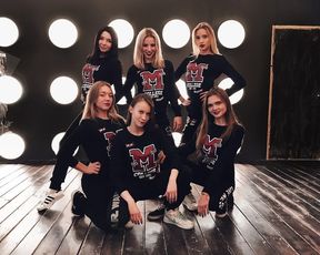 Royal club - Chris Brown – Run It