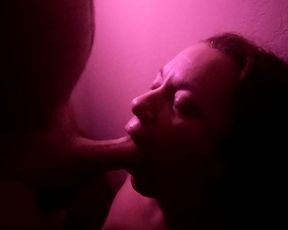 Palm Springs Laura Double-Fistin'