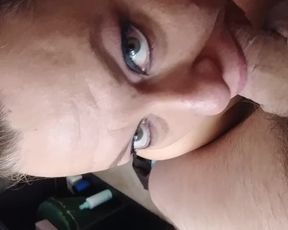 Palm Springs Laura makes it Vanish (in Palm Desert)