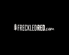 freckledRED DP & Squirt with Cucumbers Outdoors | Song by Piece of Meat