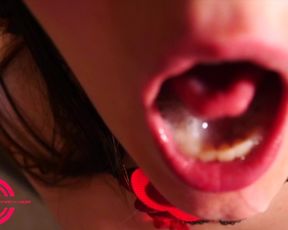 POV - Mia Moglie e Una Gran Porca Assetata Di Sperma - Dialoghi in Italiano