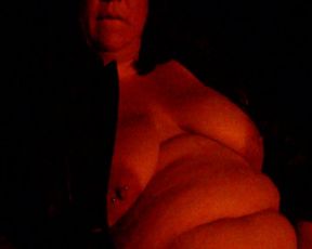 Public Masterbation in a Niagara Conservation Area