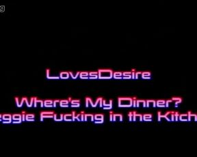 Lovesdesire Veggie Fucking 18cams.org