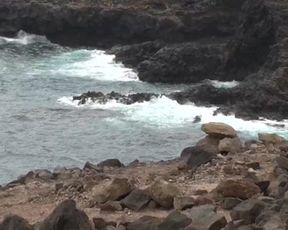 Cought Masturbate in Public Hidden Cam