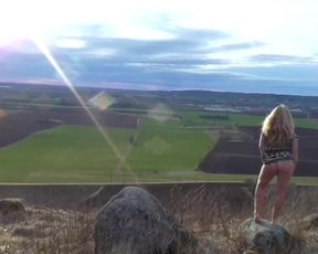 OUTDOOR PUBLIC MASTRUBATION HIDDEN CAM