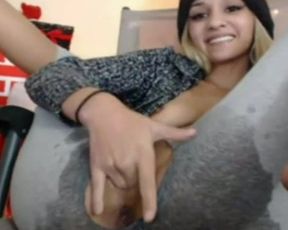 Webcam Squirt Compilation