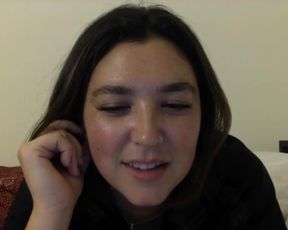 Dirty_baby_rica Nude & Play Part 1/2 (2019-09-01)