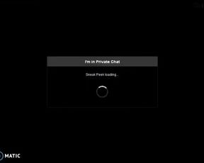 Chanelle Riley pussy play in private