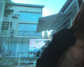 SassyT33n - September 21 -  Part 1