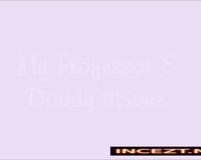 Melody Wylde - My Professor