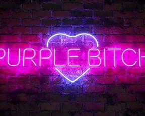 siasiberia MiaBandini PurpleBitch