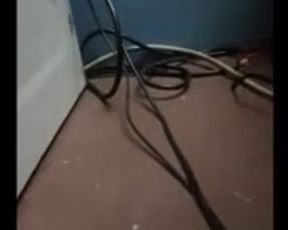 Collage Couple Hot Romance